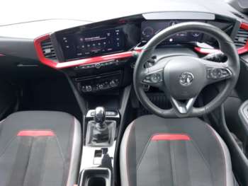 Used Vauxhall Mokka 2022 for sale - 75030464: Photo
