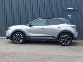 Used Vauxhall Mokka 2022 for sale - 75030464: Photo