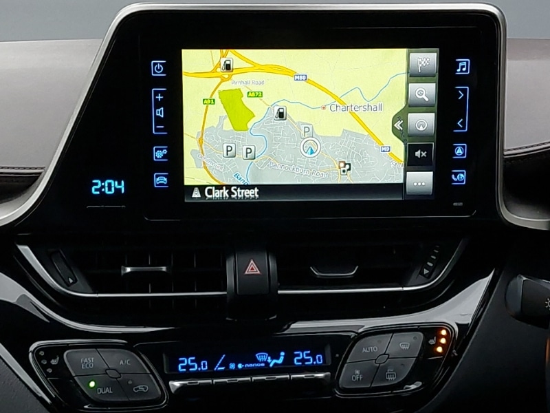 Used Toyota C-HR 2019 for sale - 77049415: Photo 11