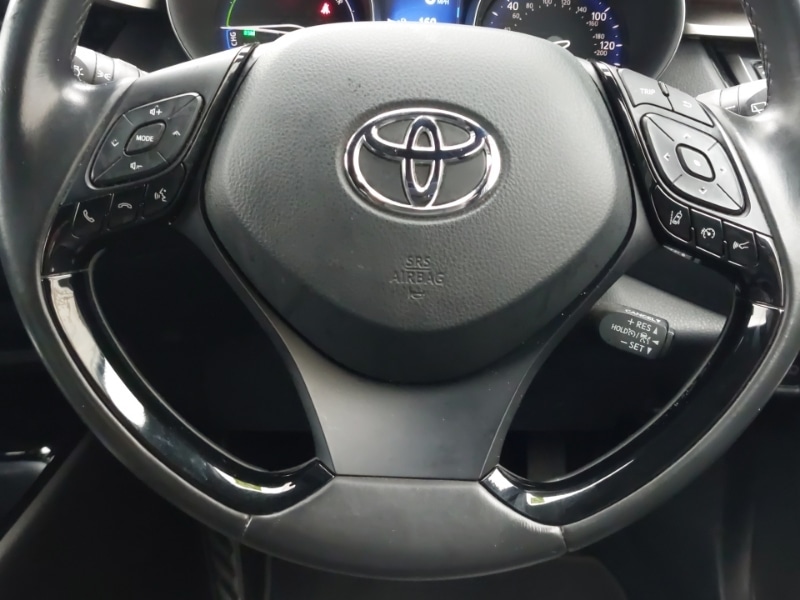 Used Toyota C-HR 2019 for sale - 77049415: Photo 16