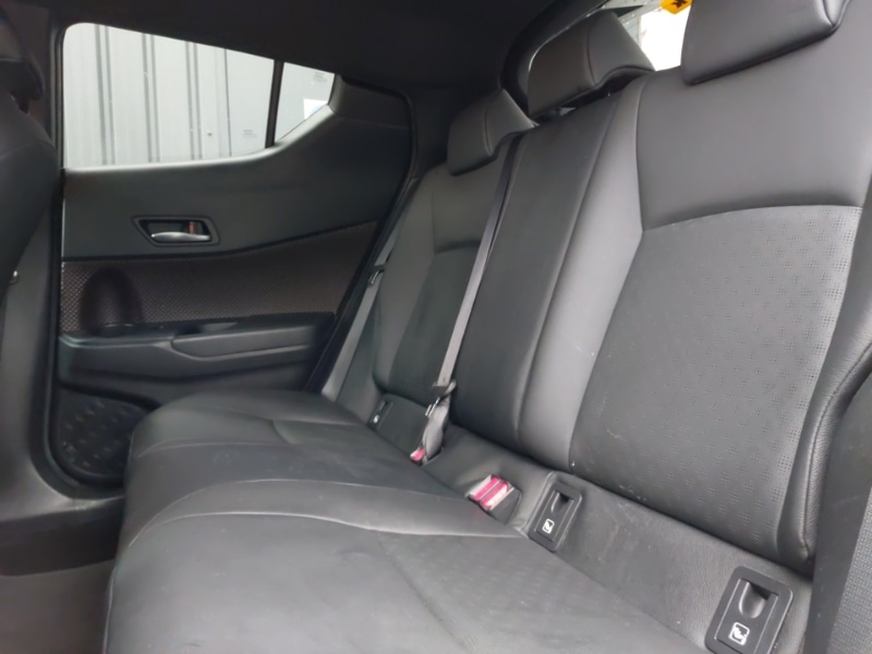 Used Toyota C-HR 2019 for sale - 77049415: Photo 6