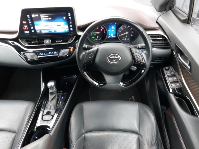Used Toyota C-HR 2019 for sale - 77049415: Photo 7