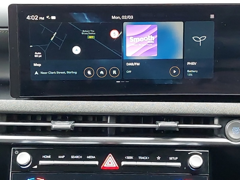 Used Hyundai TUCSON 2024 for sale - 77907686: Photo 10