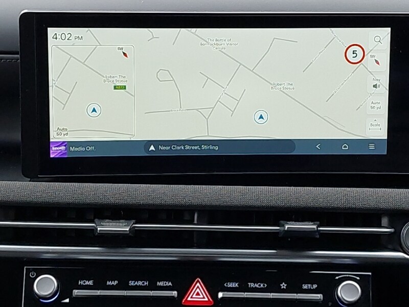 Used Hyundai TUCSON 2024 for sale - 77907686: Photo 11