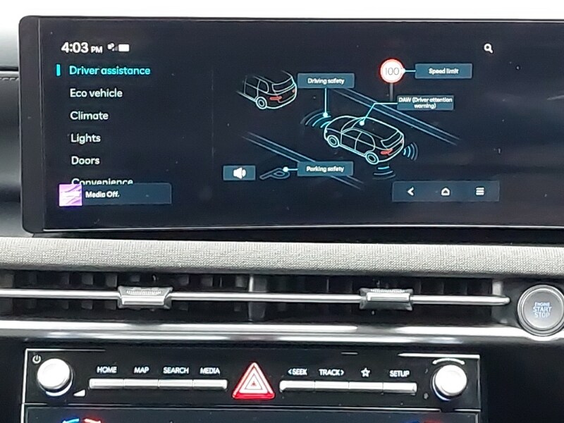 Used Hyundai TUCSON 2024 for sale - 77907686: Photo 13