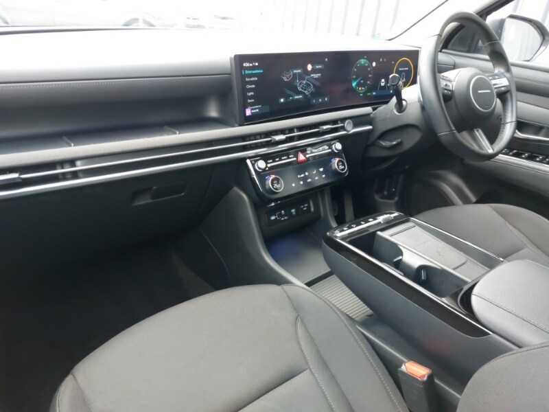 Used Hyundai TUCSON 2024 for sale - 77907686: Photo 18