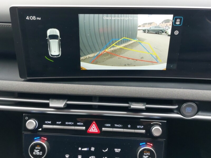 Used Hyundai TUCSON 2024 for sale - 77907686: Photo 19