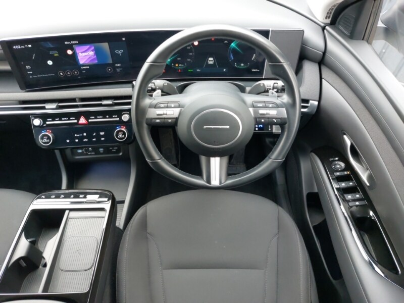 Used Hyundai TUCSON 2024 for sale - 77907686: Photo 7