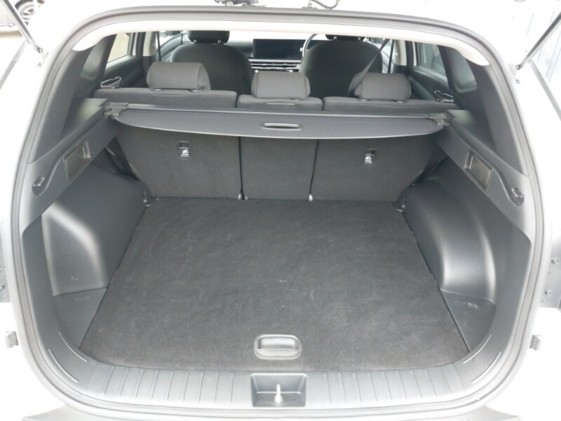 Used Hyundai TUCSON 2024 for sale - 77907686: Photo 8