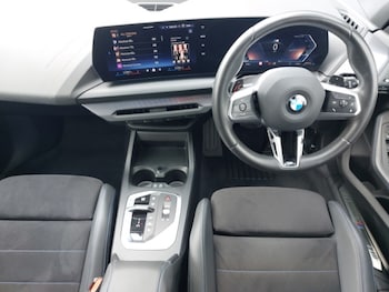 Used BMW 1 Series 2025 for sale - 79332591: Photo