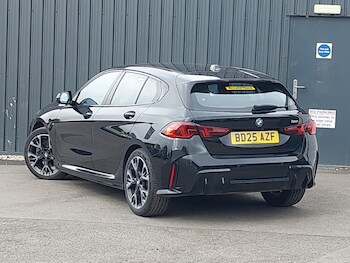Used BMW 1 Series 2025 for sale - 79332591: Photo