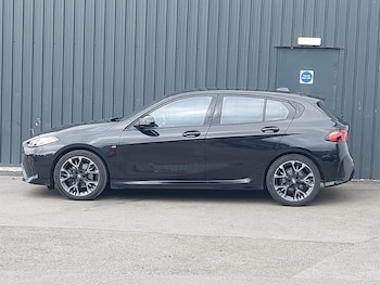 Used BMW 1 Series 2025 for sale - 79332591: Photo