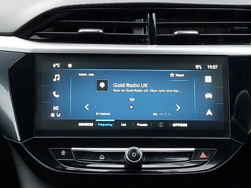 Used Vauxhall Corsa 2024 for sale - 76925224: Photo 10