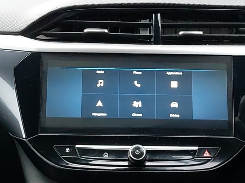 Used Vauxhall Corsa 2024 for sale - 76925224: Photo 11