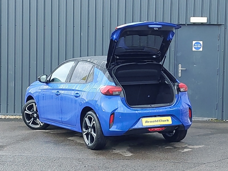 Used Vauxhall Corsa 2024 for sale - 76925224: Photo 12