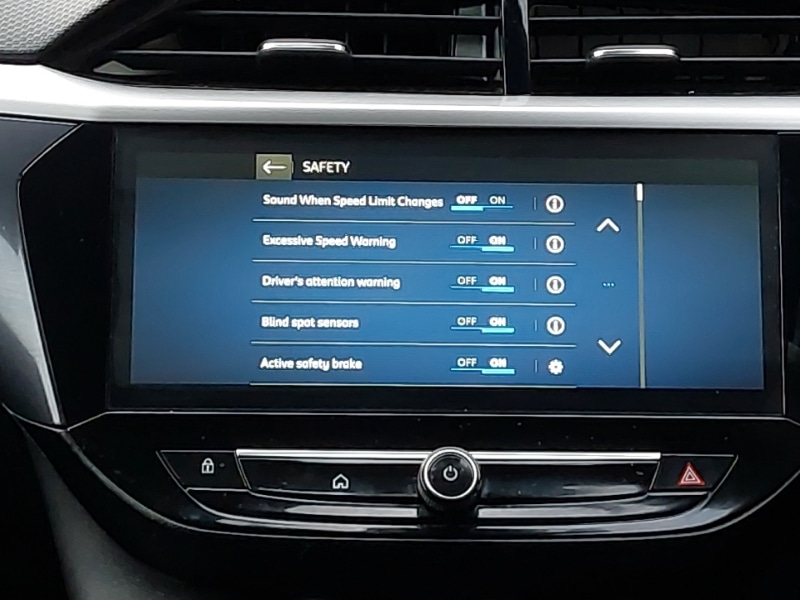 Used Vauxhall Corsa 2024 for sale - 76925224: Photo 13