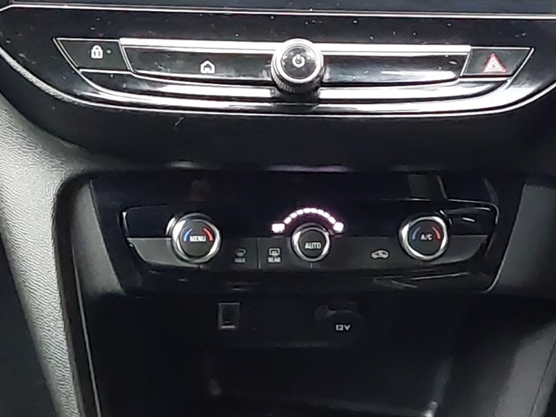 Used Vauxhall Corsa 2024 for sale - 76925224: Photo 14