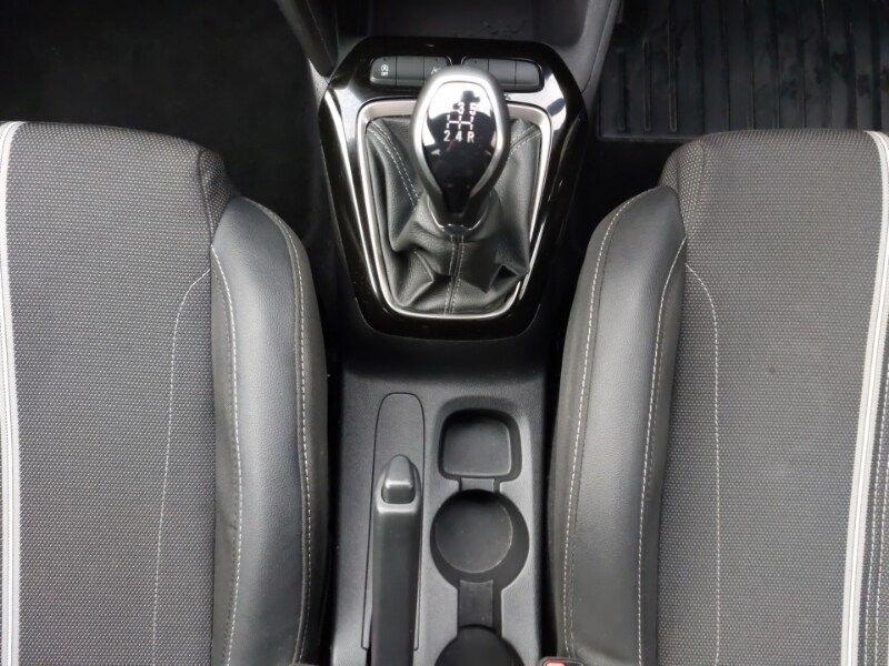 Used Vauxhall Corsa 2024 for sale - 76925224: Photo 15