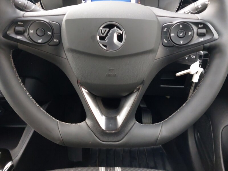 Used Vauxhall Corsa 2024 for sale - 76925224: Photo 16