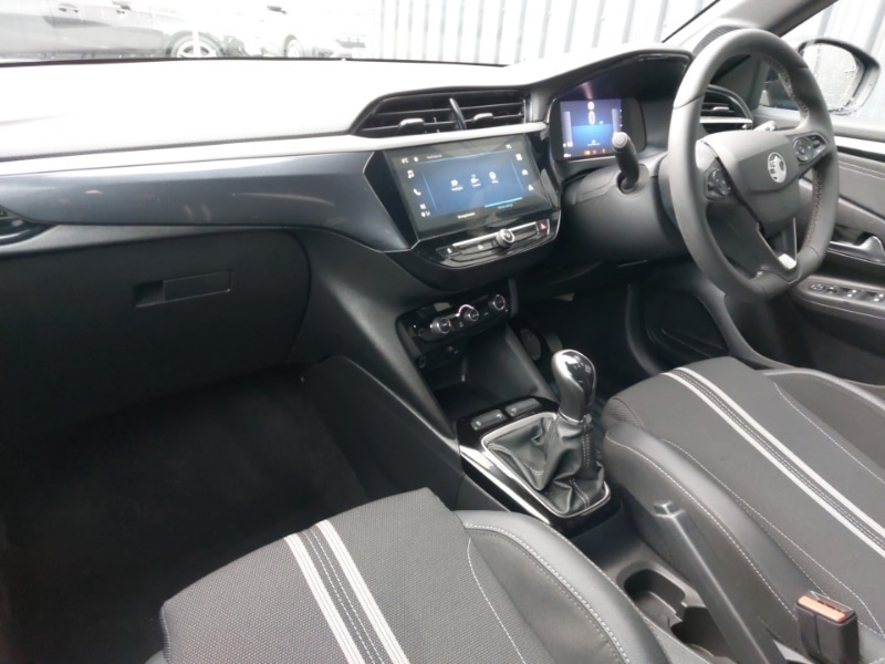 Used Vauxhall Corsa 2024 for sale - 76925224: Photo 18