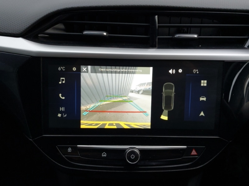 Used Vauxhall Corsa 2024 for sale - 76925224: Photo 19