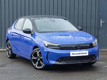 Used Vauxhall Corsa 2024 for sale - 76925224: Photo