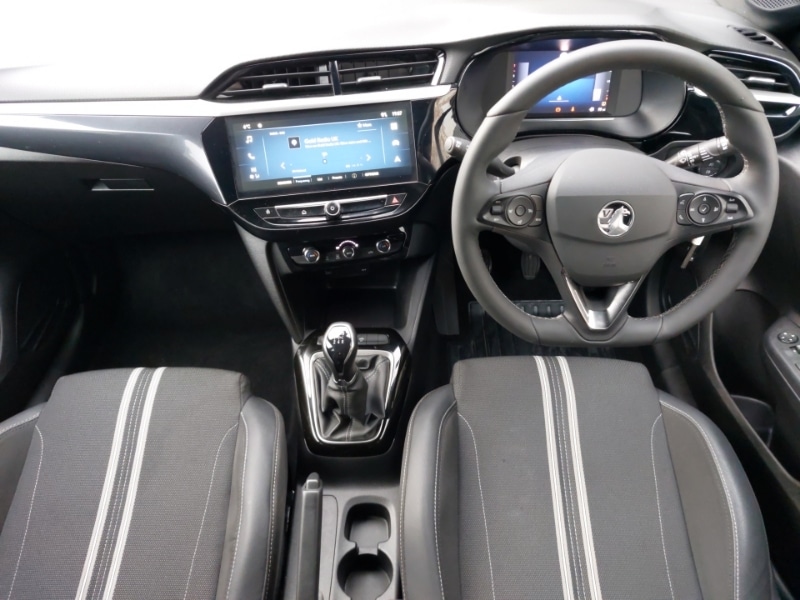 Used Vauxhall Corsa 2024 for sale - 76925224: Photo 2