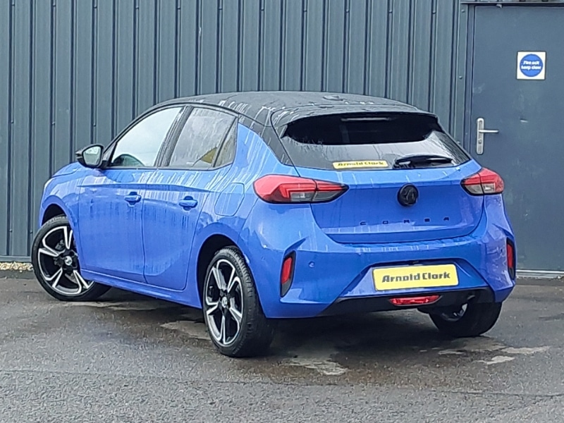 Used Vauxhall Corsa 2024 for sale - 76925224: Photo 3