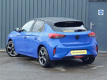 Used Vauxhall Corsa 2024 for sale - 76925224: Photo