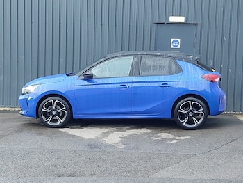 Used Vauxhall Corsa 2024 for sale - 76925224: Photo