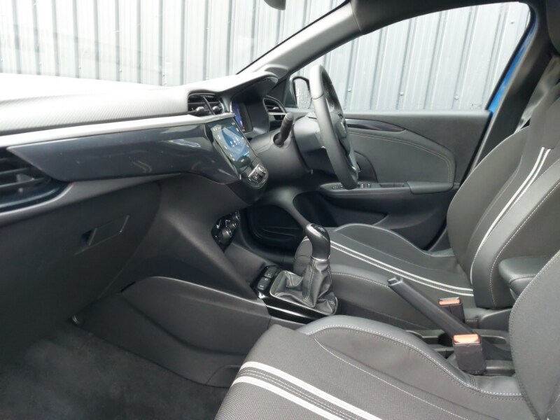 Used Vauxhall Corsa 2024 for sale - 76925224: Photo 5