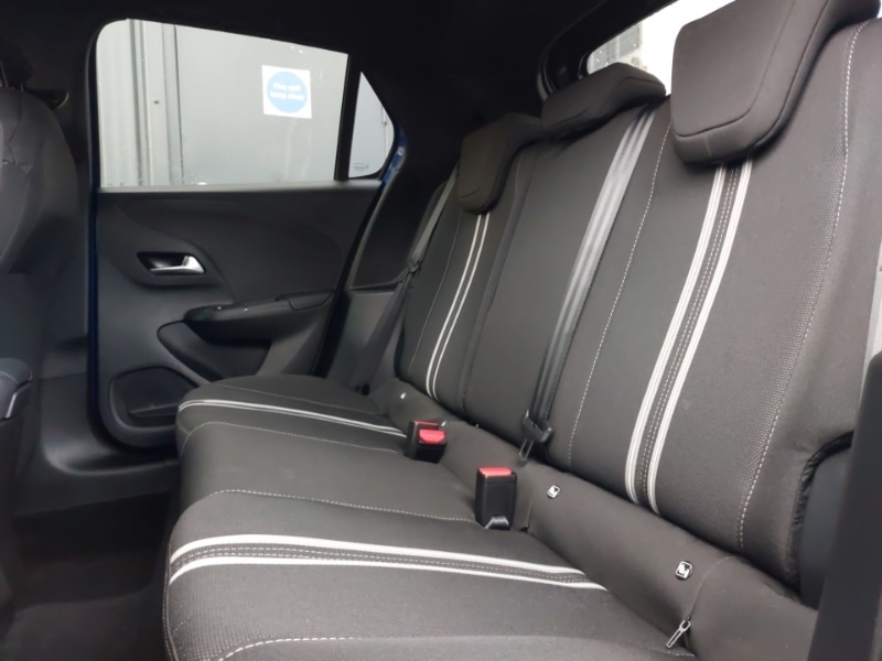 Used Vauxhall Corsa 2024 for sale - 76925224: Photo 6