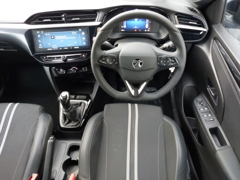 Used Vauxhall Corsa 2024 for sale - 76925224: Photo 7