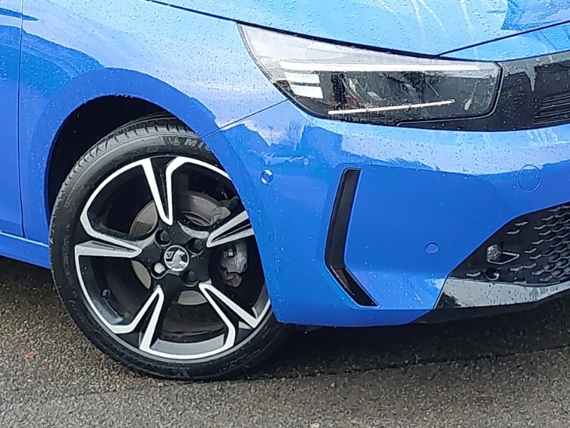 Used Vauxhall Corsa 2024 for sale - 76925224: Photo 9