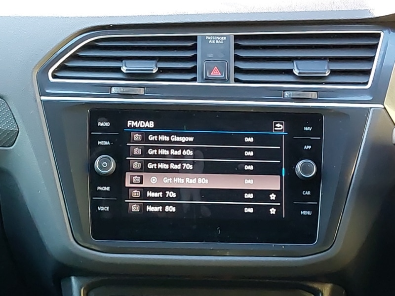 Used Volkswagen Tiguan 2022 for sale - 76959375: Photo 10