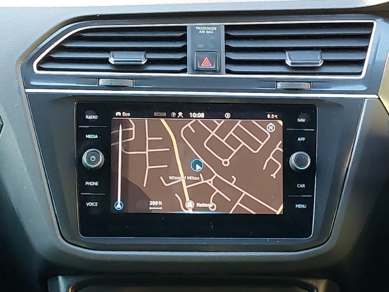 Used Volkswagen Tiguan 2022 for sale - 76959375: Photo 11