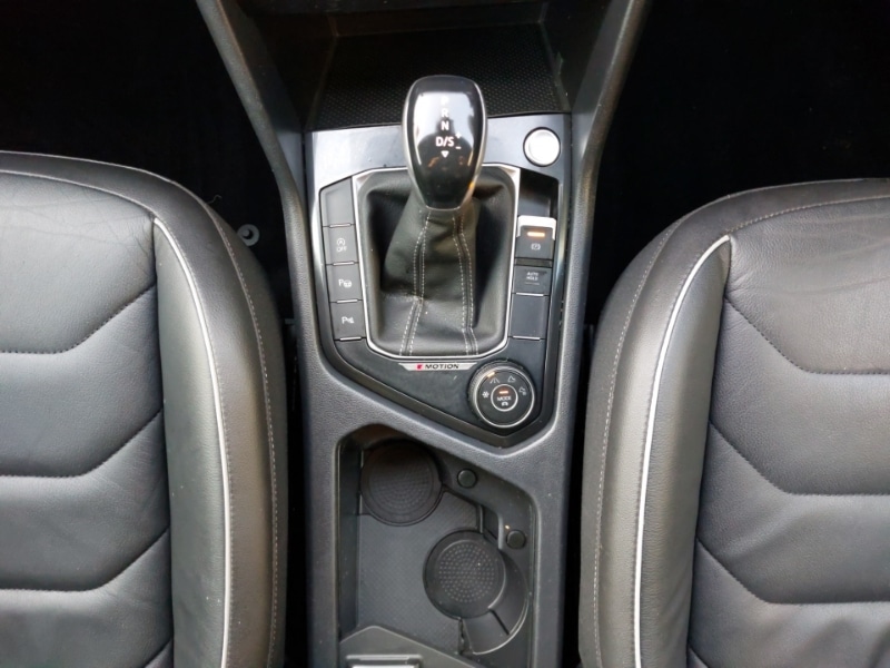 Used Volkswagen Tiguan 2022 for sale - 76959375: Photo 15