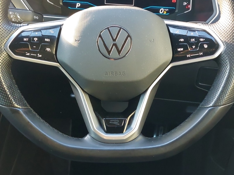 Used Volkswagen Tiguan 2022 for sale - 76959375: Photo 16