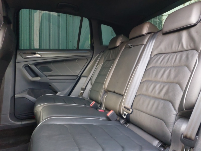 Used Volkswagen Tiguan 2022 for sale - 76959375: Photo 6