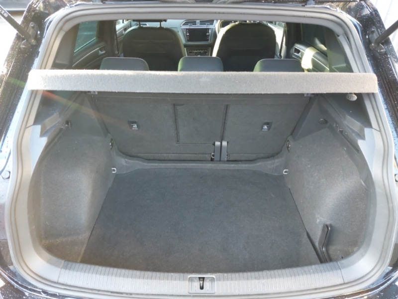 Used Volkswagen Tiguan 2022 for sale - 76959375: Photo 8