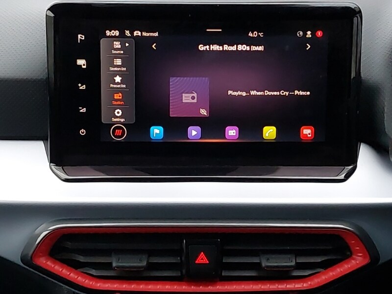 Used SEAT Ibiza 2024 for sale - 77606206: Photo 10