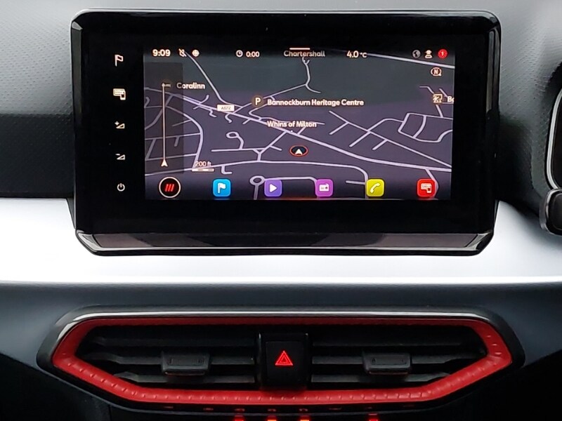 Used SEAT Ibiza 2024 for sale - 77606206: Photo 11