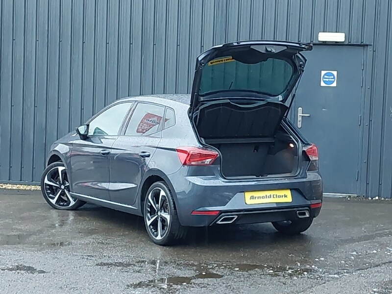 Used SEAT Ibiza 2024 for sale - 77606206: Photo 12