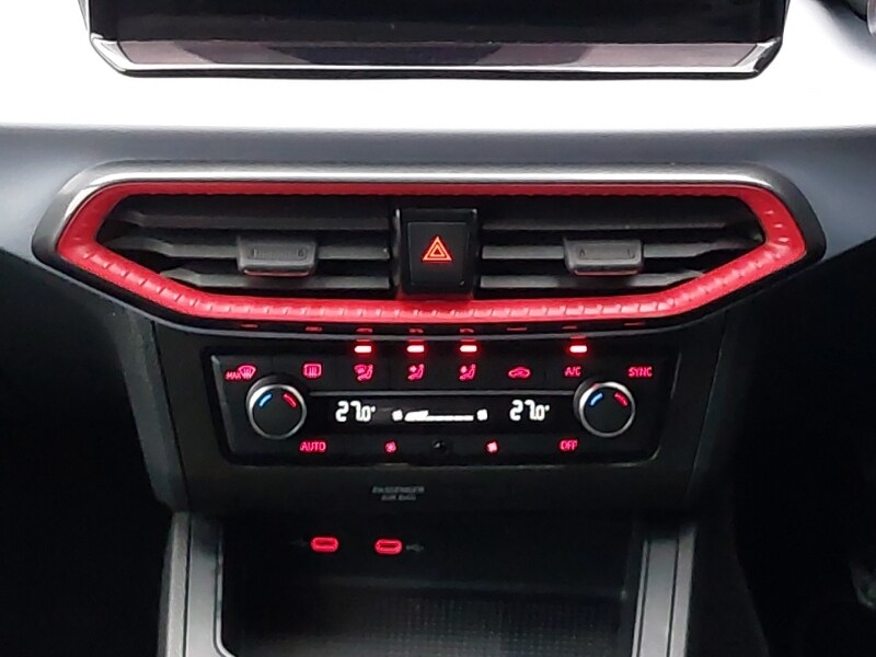 Used SEAT Ibiza 2024 for sale - 77606206: Photo 13