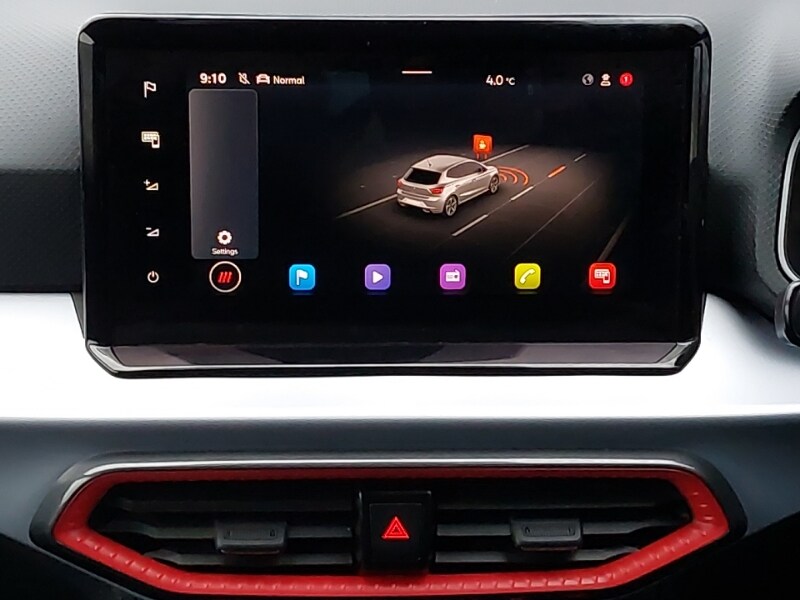 Used SEAT Ibiza 2024 for sale - 77606206: Photo 14