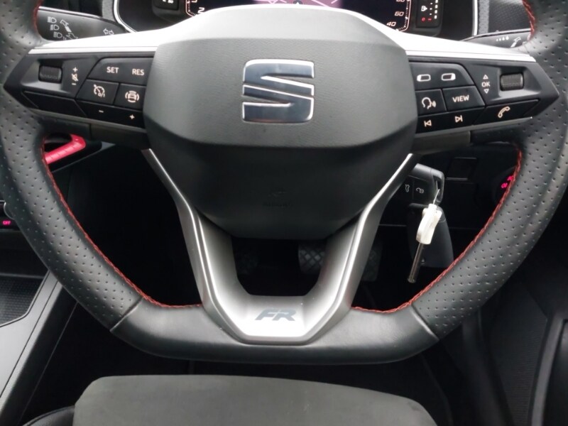 Used SEAT Ibiza 2024 for sale - 77606206: Photo 16