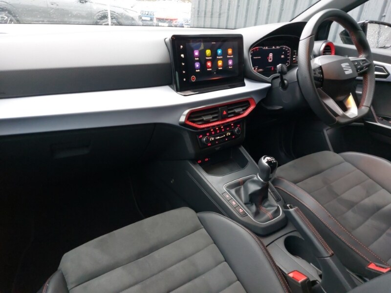 Used SEAT Ibiza 2024 for sale - 77606206: Photo 19