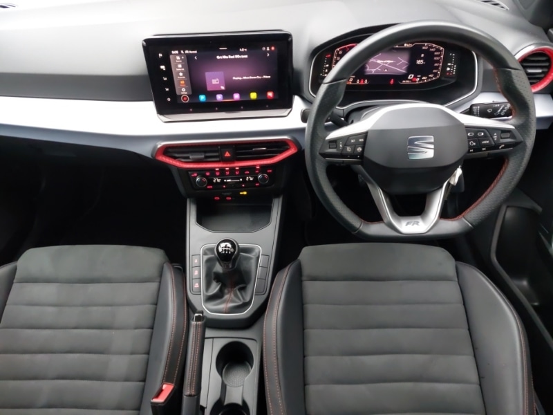 Used SEAT Ibiza 2024 for sale - 77606206: Photo 2