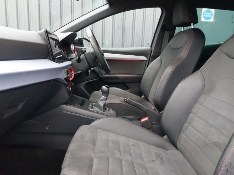 Used SEAT Ibiza 2024 for sale - 77606206: Photo 5