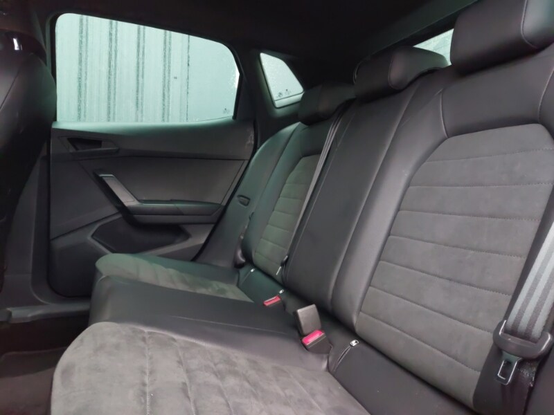 Used SEAT Ibiza 2024 for sale - 77606206: Photo 6